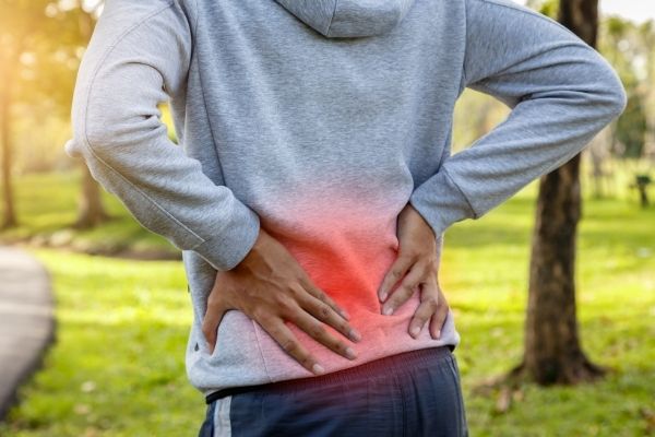 Low Back and Leg Pain Treatment Options